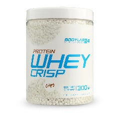 Whey Crisp Promo image