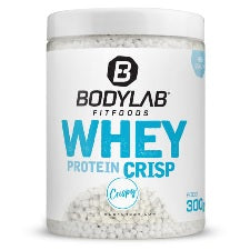 Whey Crisp