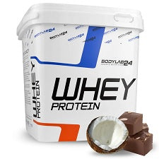 Whey Kokos