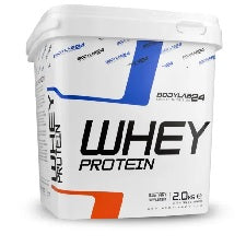 Whey