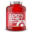 100% Whey Protein Professional (1816g) Vanilla