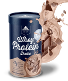 Whey Protein Shake (420g) Chocolate