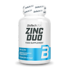 Zinc Duo (60 Tabletten)