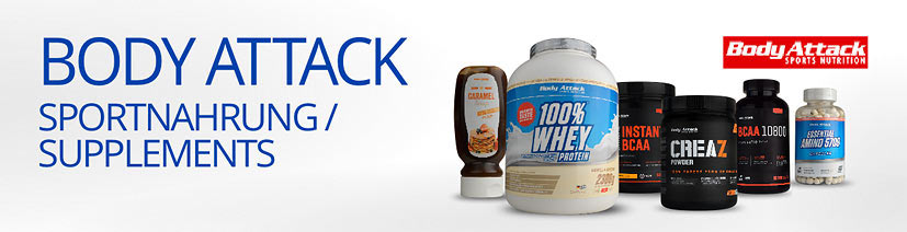 Alt-Text: Body Attack Sportnahrung/>
<p style=