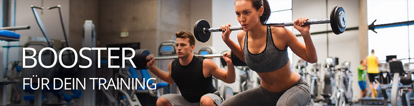 Alt-Text: Pre Workout Booster