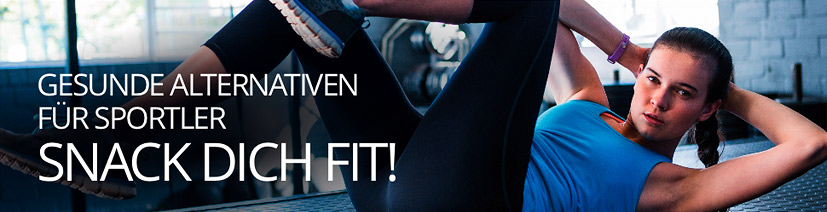 Alt-Text: Fitnessfood für Sportler